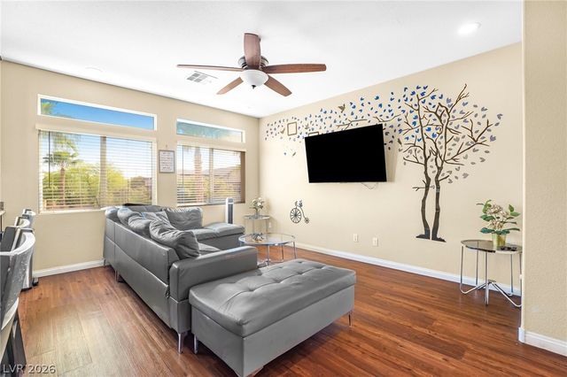 6849 Philharmonic Avenue, Las Vegas, NV 89139