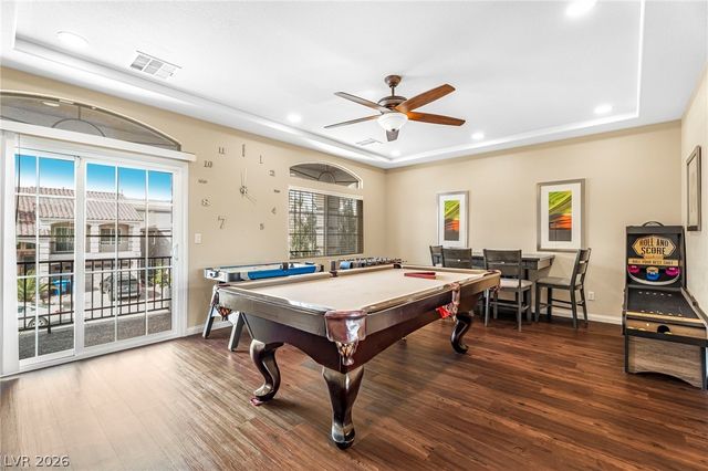 6849 Philharmonic Avenue, Las Vegas, NV 89139