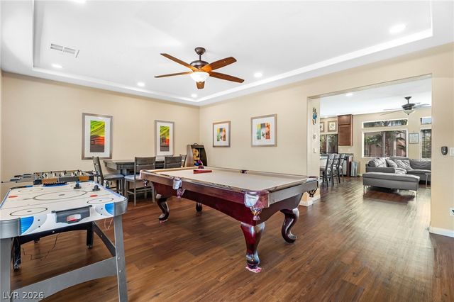 6849 Philharmonic Avenue, Las Vegas, NV 89139