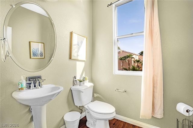 6849 Philharmonic Avenue, Las Vegas, NV 89139