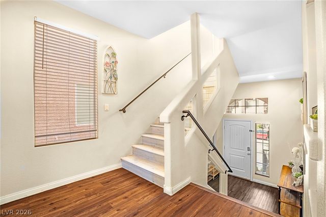 6849 Philharmonic Avenue, Las Vegas, NV 89139