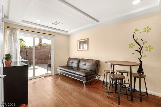 6849 Philharmonic Avenue, Las Vegas, NV 89139