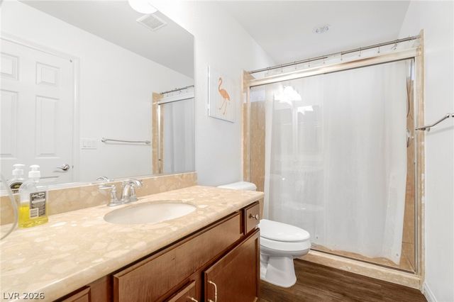 6849 Philharmonic Avenue, Las Vegas, NV 89139