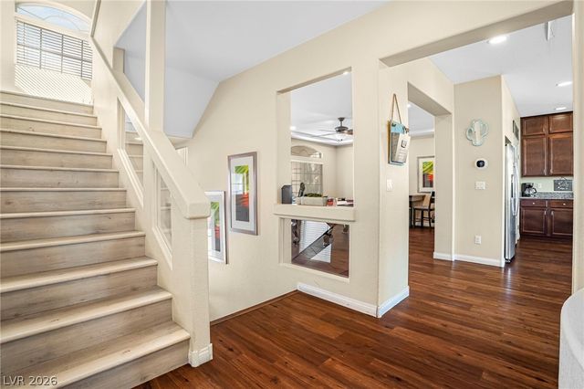 6849 Philharmonic Avenue, Las Vegas, NV 89139