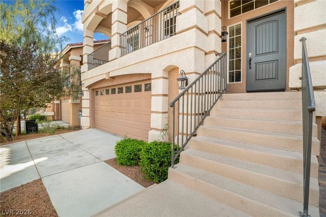 6849 Philharmonic Avenue, Las Vegas, NV 89139