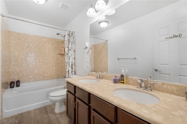 6849 Philharmonic Avenue, Las Vegas, NV 89139