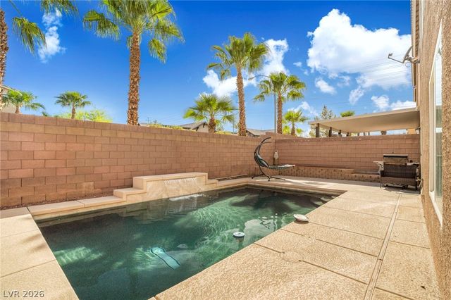 6849 Philharmonic Avenue, Las Vegas, NV 89139