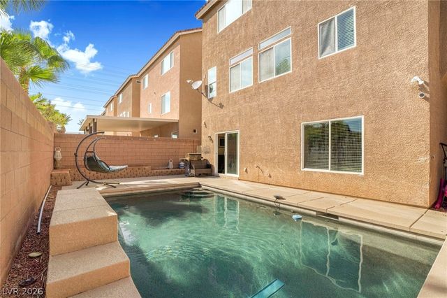 6849 Philharmonic Avenue, Las Vegas, NV 89139