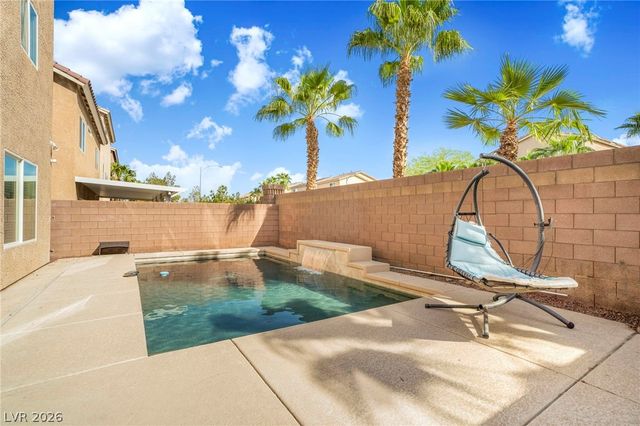 6849 Philharmonic Avenue, Las Vegas, NV 89139