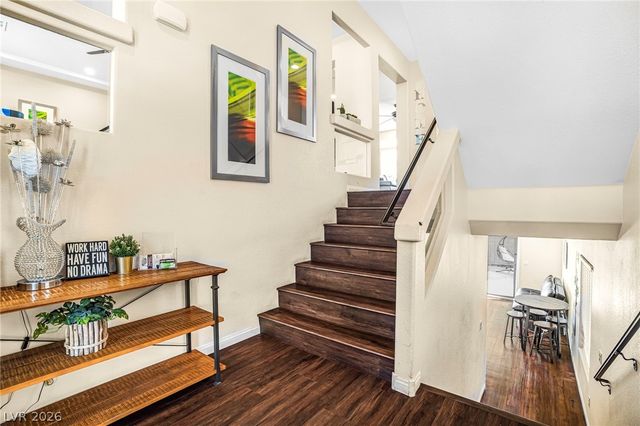 6849 Philharmonic Avenue, Las Vegas, NV 89139