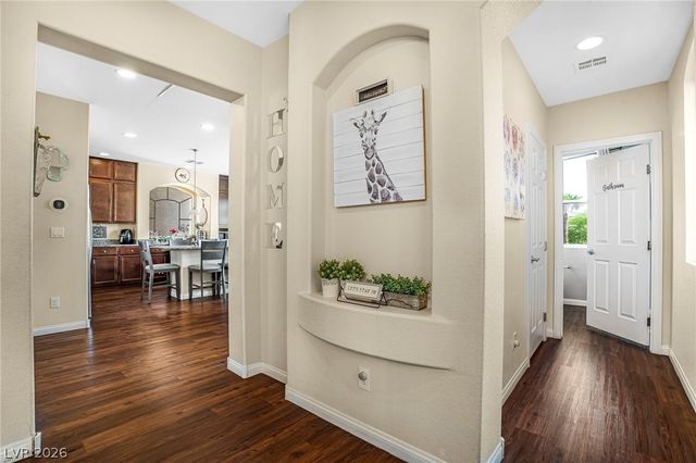 6849 Philharmonic Avenue, Las Vegas, NV 89139