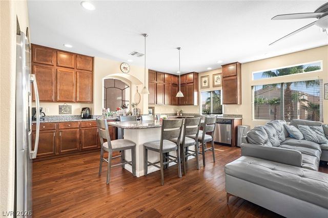 6849 Philharmonic Avenue, Las Vegas, NV 89139