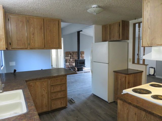 4426 Bald Mountain Road, West Point, CA 95255