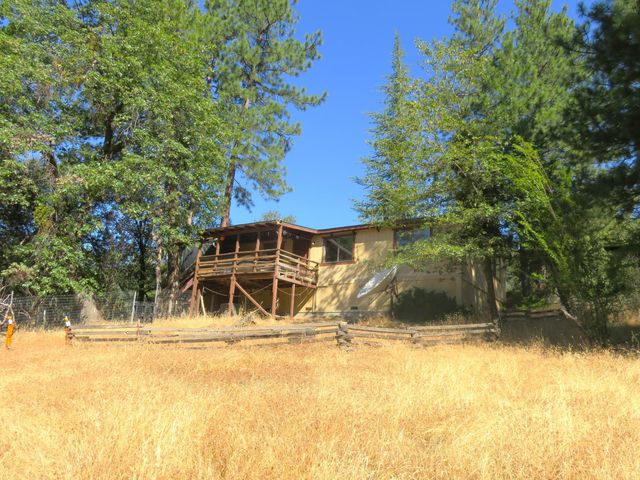 4426 Bald Mountain Road, West Point, CA 95255