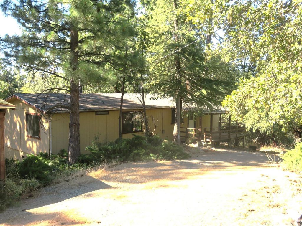 4426 Bald Mountain Road, West Point, CA 95255