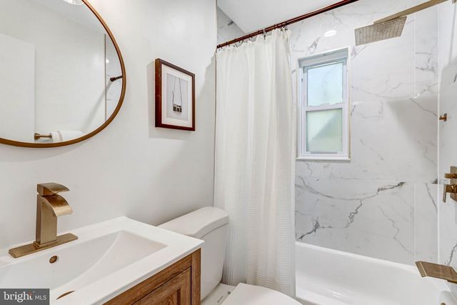 632 BRANDYWINE ST SE, Washington, DC 20032