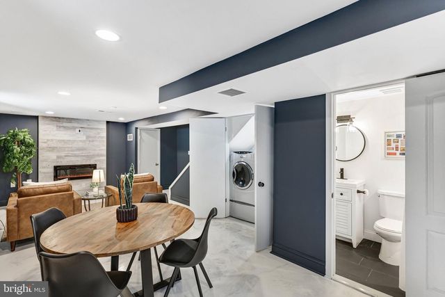 632 BRANDYWINE ST SE, Washington, DC 20032