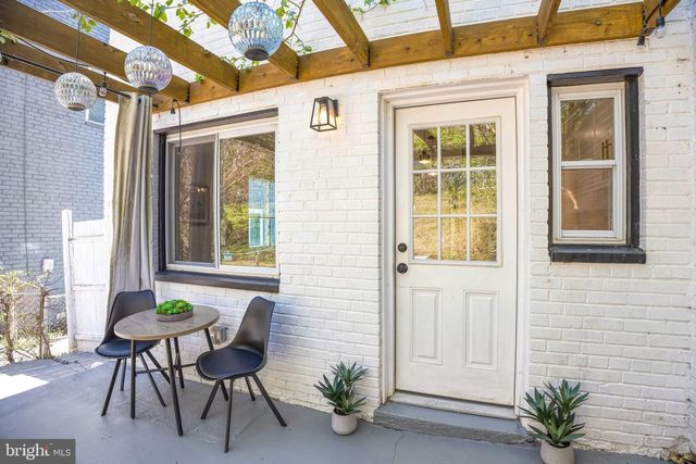632 BRANDYWINE ST SE, Washington, DC 20032
