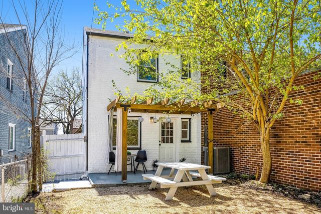632 BRANDYWINE ST SE, Washington, DC 20032