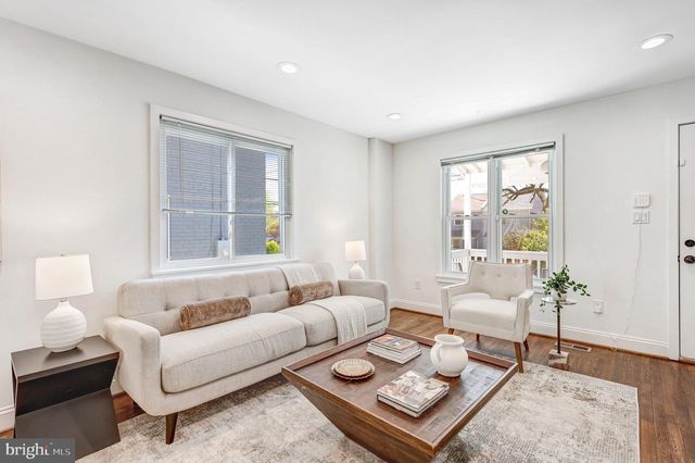 632 BRANDYWINE ST SE, Washington, DC 20032