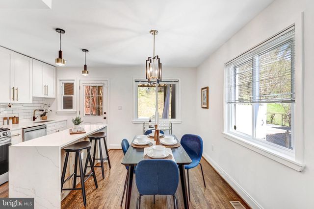 632 BRANDYWINE ST SE, Washington, DC 20032