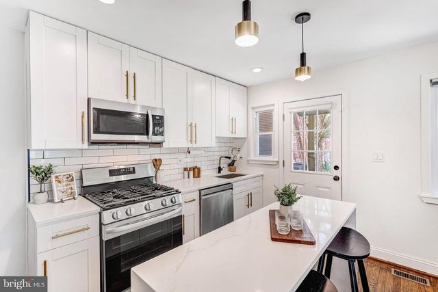 632 BRANDYWINE ST SE, Washington, DC 20032