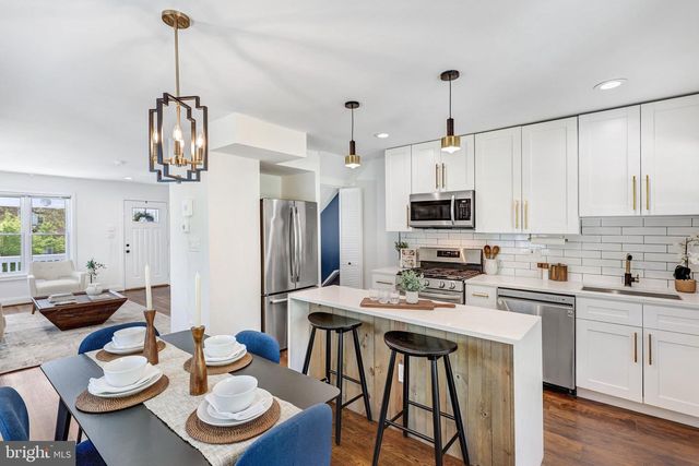 632 BRANDYWINE ST SE, Washington, DC 20032
