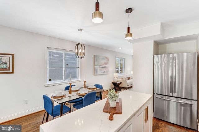 632 BRANDYWINE ST SE, Washington, DC 20032