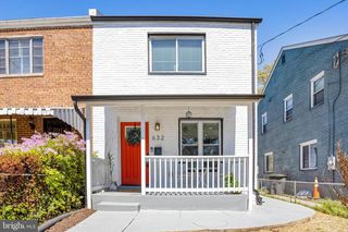 632 BRANDYWINE ST SE, Washington, DC 20032
