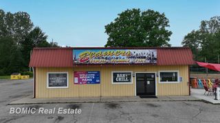11850 S Gera Road, Birch Run, MI 48415