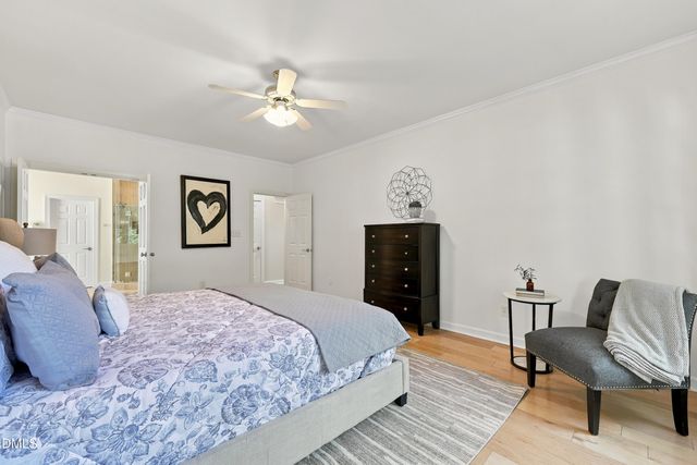 208 Connors Circle, Cary, NC 27511