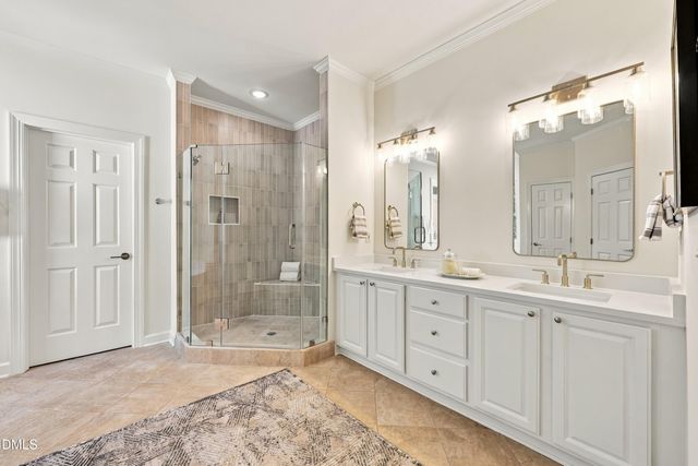 208 Connors Circle, Cary, NC 27511