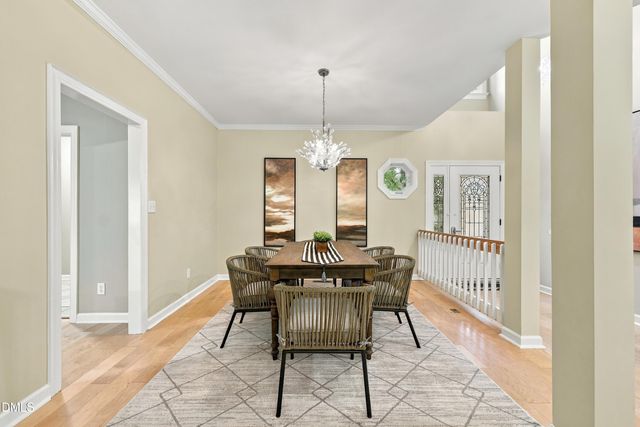 208 Connors Circle, Cary, NC 27511