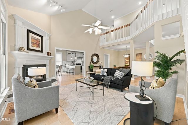 208 Connors Circle, Cary, NC 27511