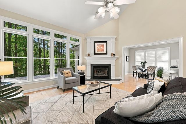 208 Connors Circle, Cary, NC 27511