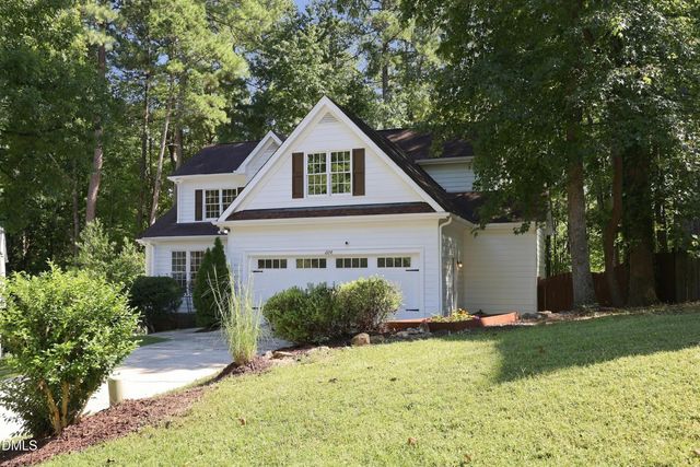 208 Connors Circle, Cary, NC 27511