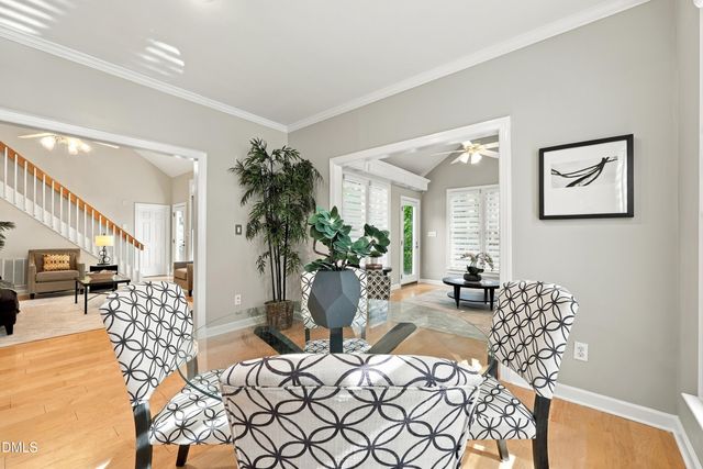 208 Connors Circle, Cary, NC 27511
