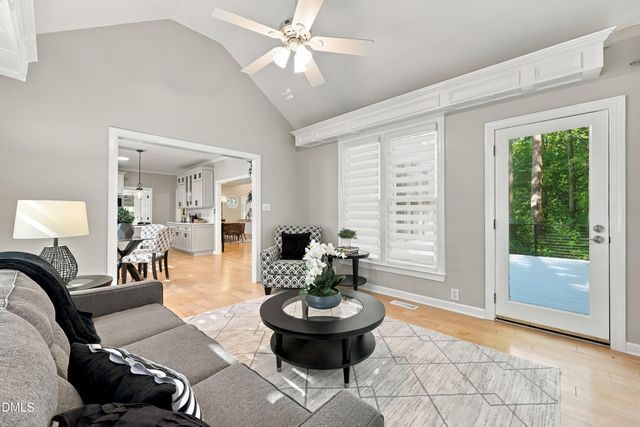 208 Connors Circle, Cary, NC 27511