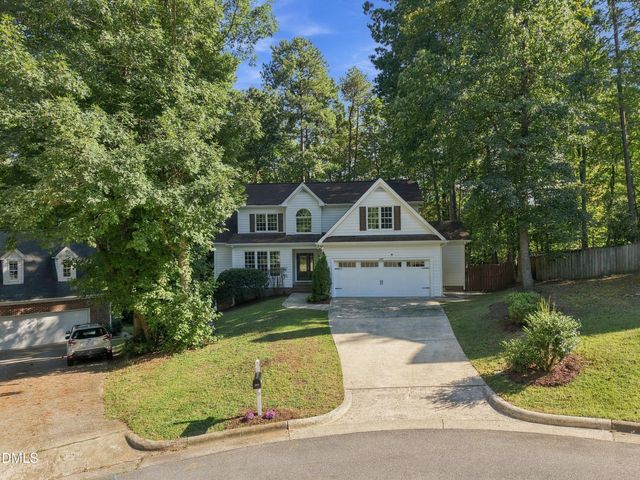 208 Connors Circle, Cary, NC 27511