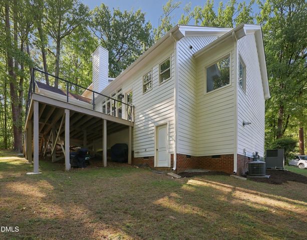 208 Connors Circle, Cary, NC 27511