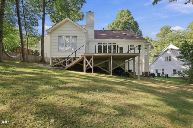 208 Connors Circle, Cary, NC 27511