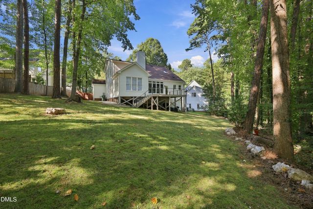 208 Connors Circle, Cary, NC 27511