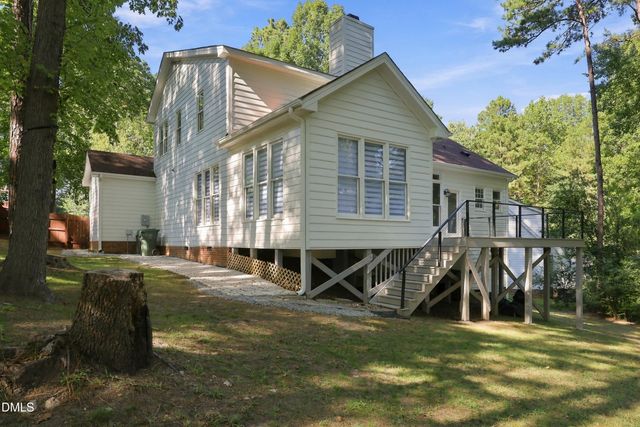 208 Connors Circle, Cary, NC 27511