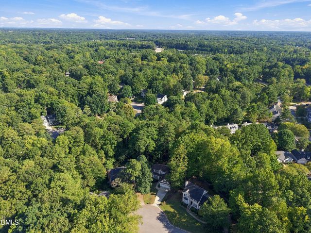 208 Connors Circle, Cary, NC 27511