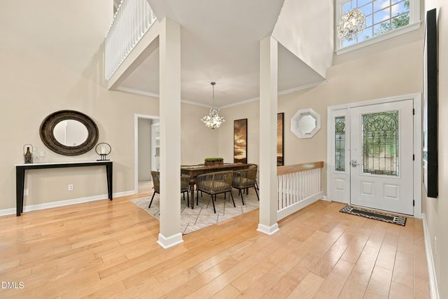 208 Connors Circle, Cary, NC 27511