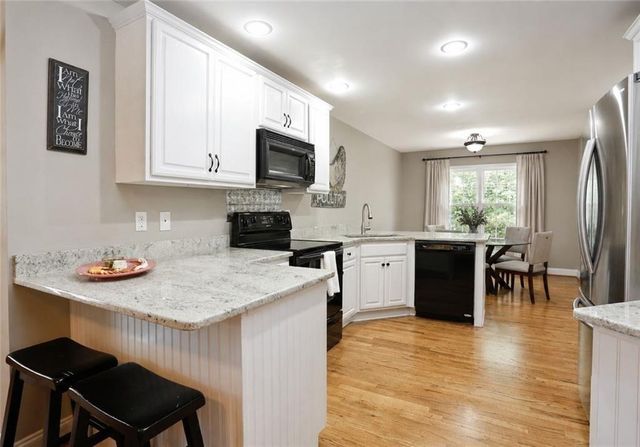110 Winterhawk Cove, Dawsonville, GA 30534