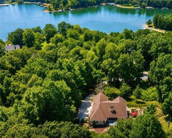 110 Winterhawk Cove, Dawsonville, GA 30534
