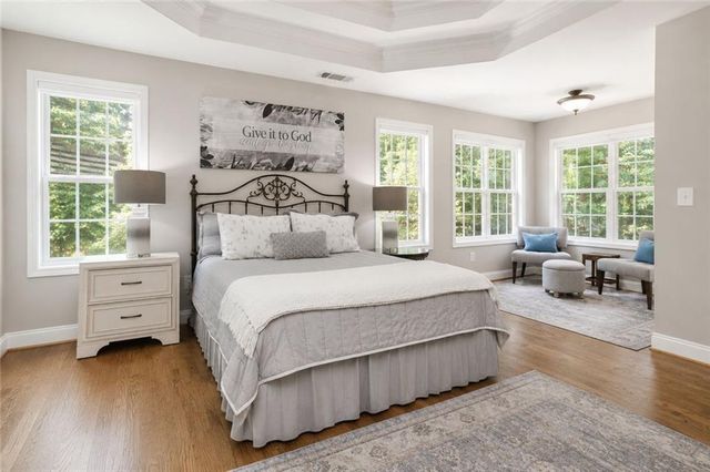 110 Winterhawk Cove, Dawsonville, GA 30534