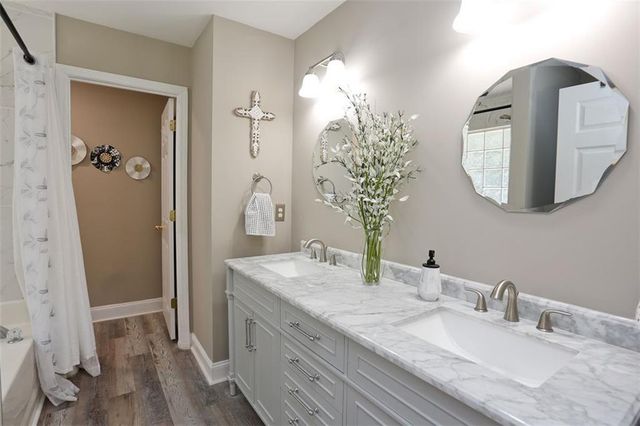110 Winterhawk Cove, Dawsonville, GA 30534