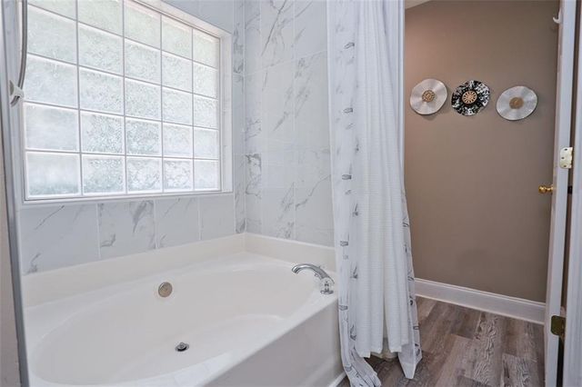 110 Winterhawk Cove, Dawsonville, GA 30534